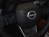 Thumbnail of 2026 White / Black Nissan Rogue