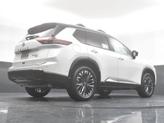 Thumbnail of 2026 White / Black Nissan Rogue