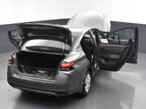 Thumbnail of 2025 Gun Metallic Nissan Versa