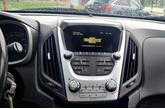 Thumbnail of 2017 WHITE Chevrolet Equinox