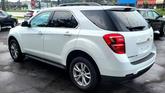Thumbnail of 2017 WHITE Chevrolet Equinox