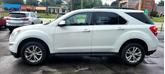 Thumbnail of 2017 WHITE Chevrolet Equinox
