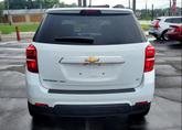 Thumbnail of 2017 WHITE Chevrolet Equinox