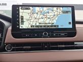 Thumbnail of 2025 Red Diamond/Black Roof Mitsubishi Outlander