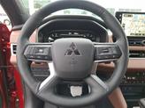 Thumbnail of 2025 Red Diamond/Black Roof Mitsubishi Outlander