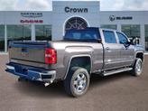 Thumbnail of 2015 Iridium Metallic GMC Sierra 2500