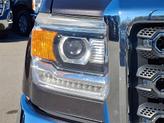 Thumbnail of 2015 Iridium Metallic GMC Sierra 2500