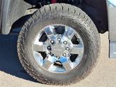 Thumbnail of 2015 Iridium Metallic GMC Sierra 2500