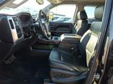 Thumbnail of 2015 Iridium Metallic GMC Sierra 2500