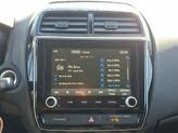 Thumbnail of 2022 Alloy Silver Metallic Mitsubishi Outlander Sport