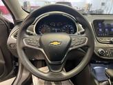 Thumbnail of 2023 Gray Chevrolet Malibu