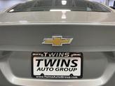 Thumbnail of 2023 Gray Chevrolet Malibu