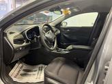 Thumbnail of 2023 Gray Chevrolet Malibu