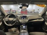 Thumbnail of 2023 Gray Chevrolet Malibu