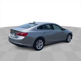 Thumbnail of 2023 Gray Chevrolet Malibu