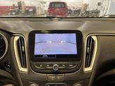 Thumbnail of 2023 Gray Chevrolet Malibu