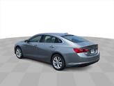 Thumbnail of 2023 Gray Chevrolet Malibu