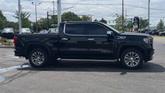 Thumbnail of 2022 Black GMC Sierra 1500
