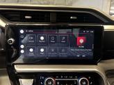 Thumbnail of 2022 Black GMC Sierra 1500