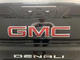 Thumbnail of 2022 Black GMC Sierra 1500