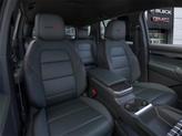 Thumbnail of 2026 Ebony Twilight Metallic GMC Terrain