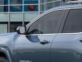 Thumbnail of 2026 Downpour Metallic GMC Terrain