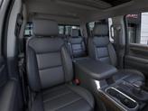 Thumbnail of 2026 Summit White GMC Sierra 1500