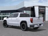 Thumbnail of 2026 Summit White GMC Sierra 1500