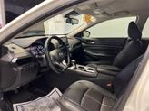 Thumbnail of 2021 White Nissan Altima