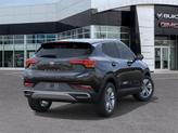 Thumbnail of 2026 Ebony Twilight Metallic Buick Encore GX