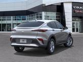 Thumbnail of 2026 Moonstone Gray Metallic Buick Envista