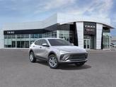 Photo of 2026 Moonstone Gray Metallic Buick Envista
