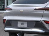 Thumbnail of 2026 Moonstone Gray Metallic Buick Envista