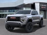 Thumbnail of 2024 Sterling Metallic GMC Canyon