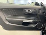 Thumbnail of 2023 Black Ford Mustang