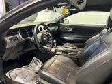 Thumbnail of 2023 Black Ford Mustang