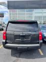 Thumbnail of 2017 Black Chevrolet Tahoe