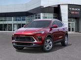 Thumbnail of 2026 Brilliant Red Buick Encore GX