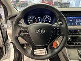 Thumbnail of 2017 White Hyundai SONATA