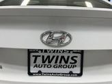 Thumbnail of 2017 White Hyundai SONATA
