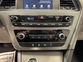 Thumbnail of 2017 White Hyundai SONATA
