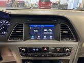 Thumbnail of 2017 White Hyundai SONATA