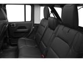 Thumbnail of 2022 Sting-Gray Clearcoat Jeep Wrangler Unlimited