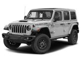 Photo of 2022 Sting-Gray Clearcoat Jeep Wrangler Unlimited