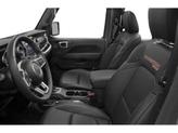 Thumbnail of 2022 Sting-Gray Clearcoat Jeep Wrangler Unlimited