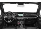 Thumbnail of 2022 Sting-Gray Clearcoat Jeep Wrangler Unlimited