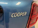 Thumbnail of 2022 Island Blue Metallic MINI Countryman