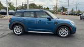 Thumbnail of 2022 Island Blue Metallic MINI Countryman