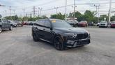 Thumbnail of 2023 Black BMW X7