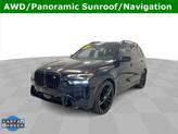 Photo of 2023 Black BMW X7